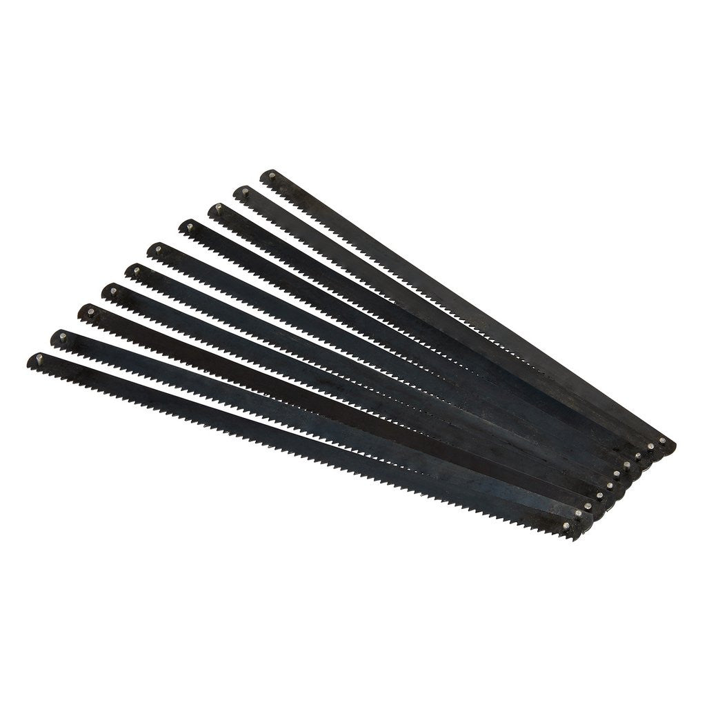 Draper Junior Hacksaw Blades, 150mm, 14tpi (Pack of 10)  39007