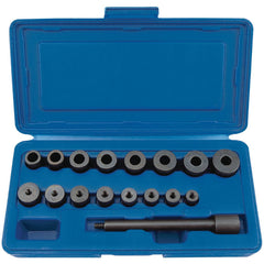 Draper Universal Clutch Aligning Kit (17 Piece) 39223