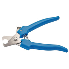 Draper Copper or Aluminium Cable Cutters, 160mm  39224