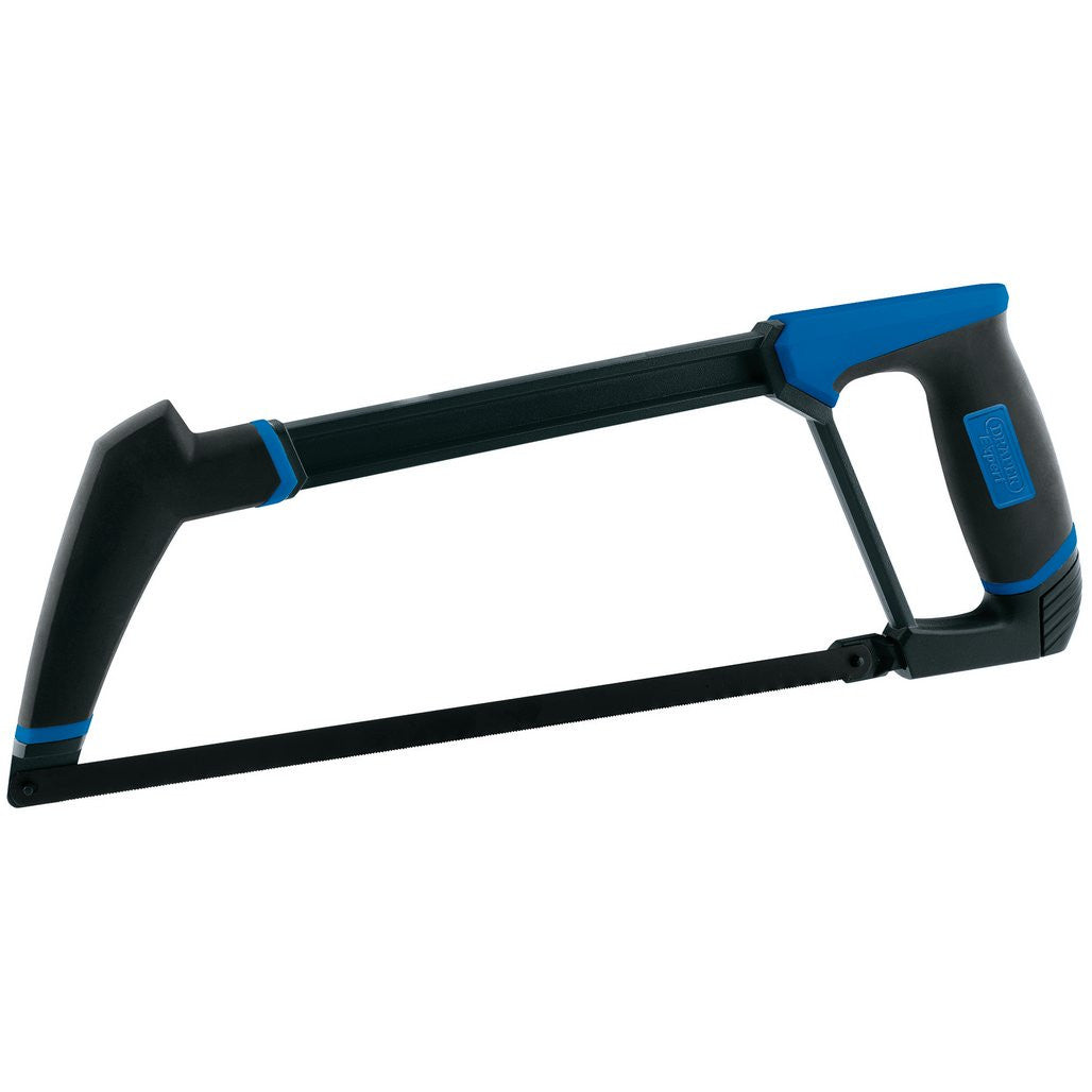Draper Expert Heavy Duty Soft Grip Hacksaw, 300mm  39244