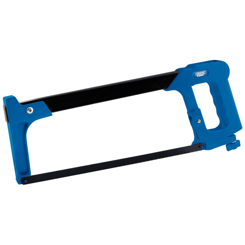 Draper Expert Heavy Duty Hacksaw, 300mm, 24tpi  39245