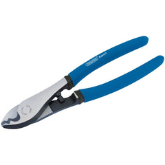 Draper Expert Copper or Aluminium Cable Shears, 210mm  39258