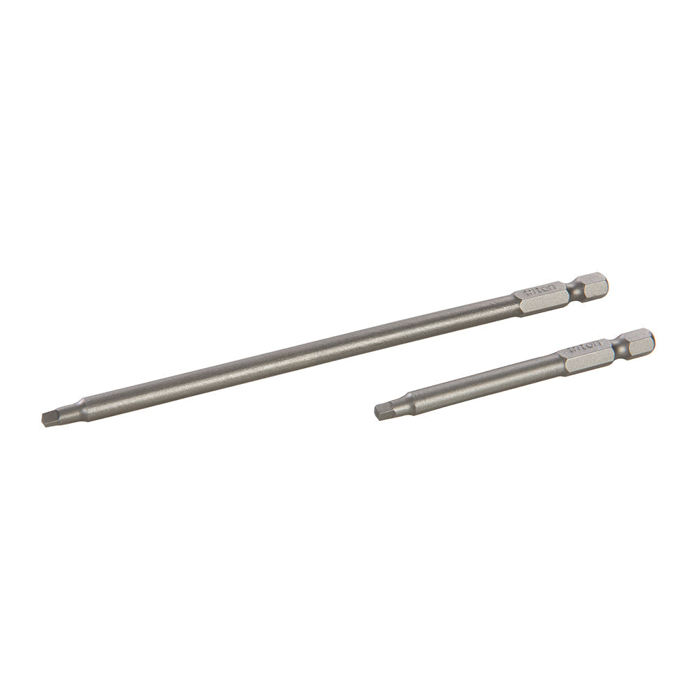 Triton Square Driver Set 76mm & 152mm / 3" & 6" 2pce 394952 product image