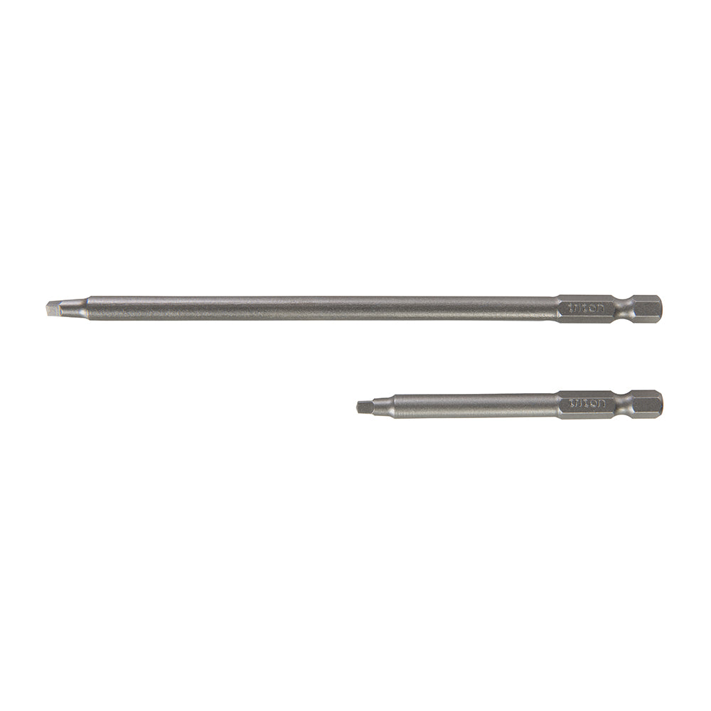Triton Square Driver Set 76mm & 152mm / 3" & 6" 2pce 394952 product image