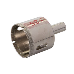 Silverline Diamond Dust Holesaw 395021