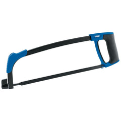 Draper Soft Grip Hacksaw, 300mm, 24tpi  39601