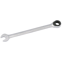 Draper Elora Metric Ratcheting Combination Spanner, 15mm  40090