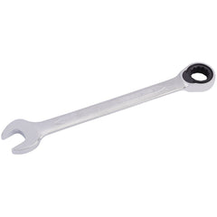 Draper Elora Metric Ratcheting Combination Spanner, 16mm  40097