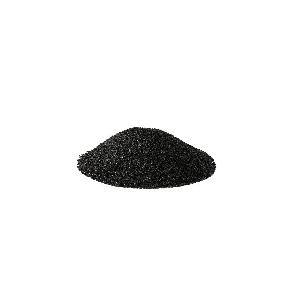 Draper Shot Blasting Grit, 25kg Bag, Fine Grit 40112