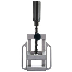 Draper Quick Release Drill Press Vice, 70mm  40390