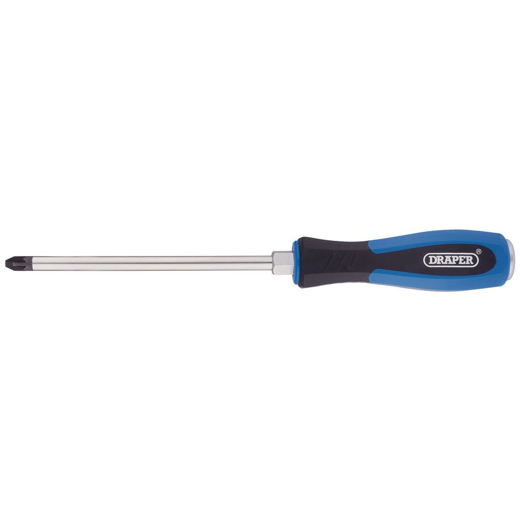 Draper 'Pound Thru' PZ Type Screwdriver, No.3  40807