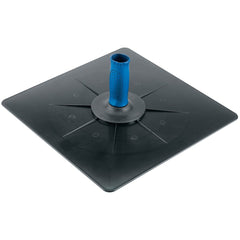Draper ABS Plasterers Hawk, 330 x 330mm  40938