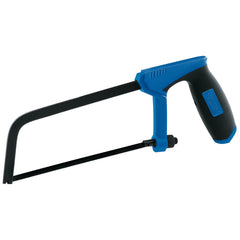 Draper Expert Soft Grip Junior Hacksaw, 150mm, 24tpi  41338