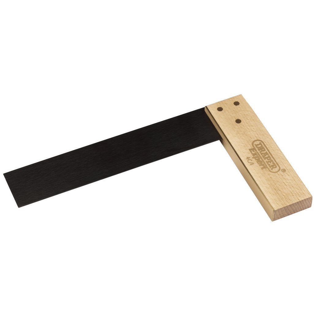 Draper Expert Carpenters Try Square, 230mm  41376