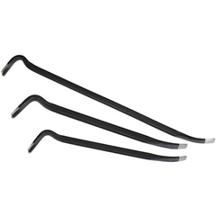 Draper Utility Bar Set (3 Piece)  41378
