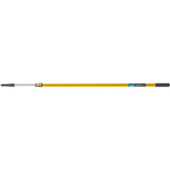 Draper Step-Lock Fibreglass Extension Pole, 2.4m  41570