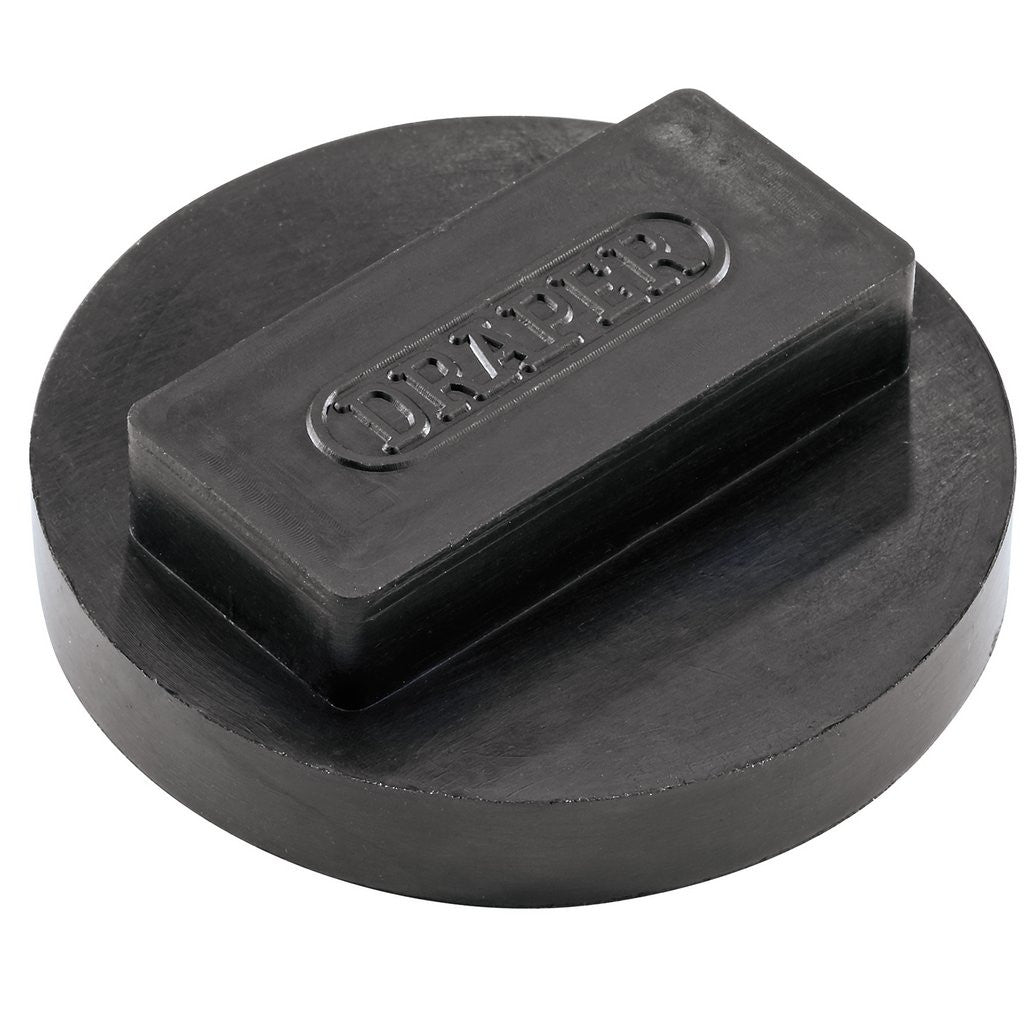 Draper Trolley Jack Rubber Pad - BMW 41814
