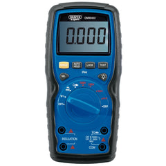 Draper Draper Expert Insulation Resistance Meter 41834