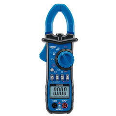 Draper Draper Expert Auto-Ranging Digital Clamp Meter with Linear Bar Graph Function