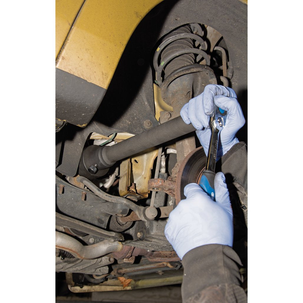 Draper Expert Track Rod Removal Tool Kit (4 Piece) 42397