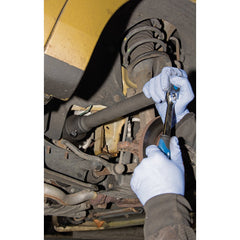 Draper Expert Track Rod Removal Tool Kit (4 Piece) 42397