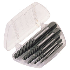 Draper Screw Extractor Set (5 Piece)  42560