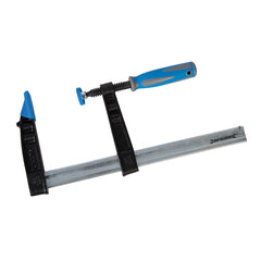 Silverline F-Clamp Heavy Duty (Deep Capacity) 427522