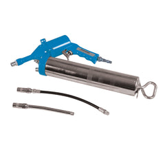 Silverline Air Grease Gun 400cc 427558