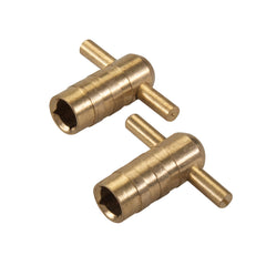 Silverline Radiator Bleed Key 2pk 427586