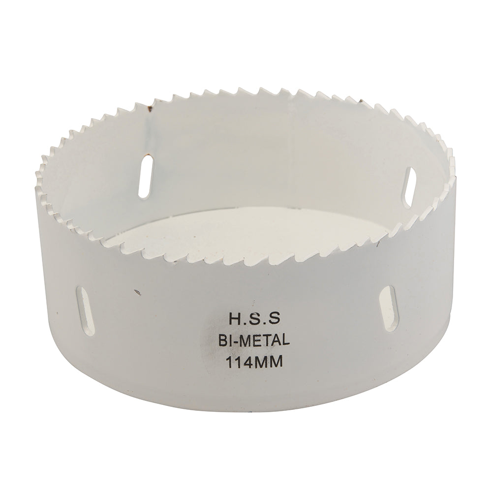 Silverline Bi-Metal Holesaw 427630