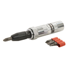 Silverline Impact Driver Set 5pce 427633