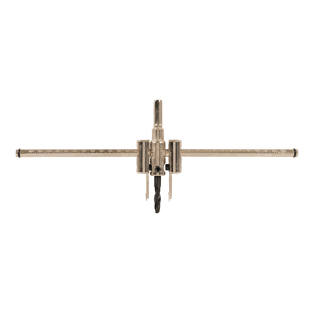 Silverline Adjustable Hole Cutter 427644