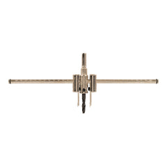 Silverline Adjustable Hole Cutter 427644