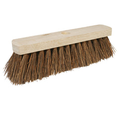 Silverline Broom Stiff Bassine 427673