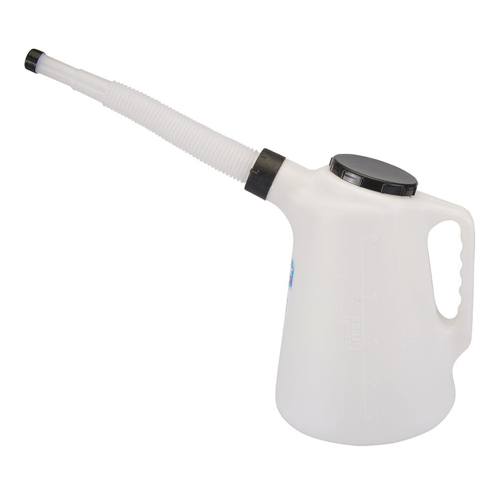 Silverline Graduated Pourer 427716