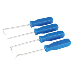 Silverline Pick & Hook Set 4pce 427723