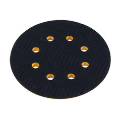 Silverline Hook & Loop Backing Pad 432202