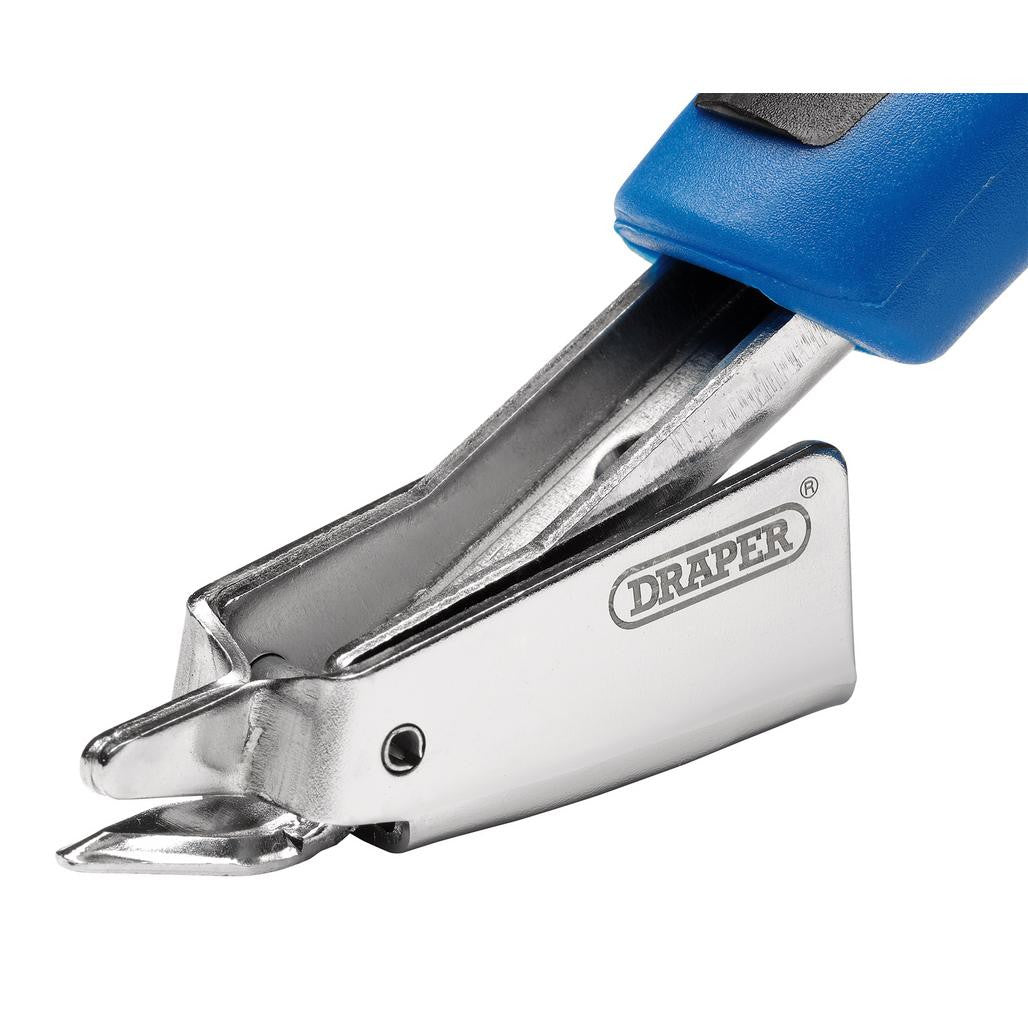 Draper Heavy Duty Staple Remover  43275