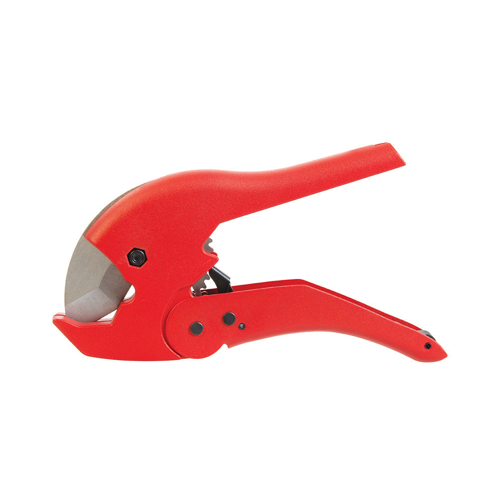 Dickie Dyer PVC Ratcheting Pipe Shears 432848
