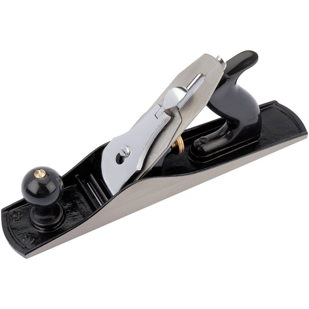 Draper Expert Smoothing Plane, 355mm  43364