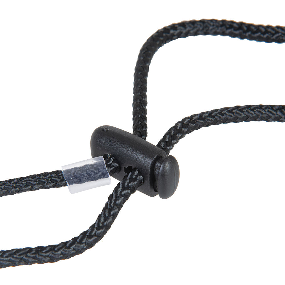 Silverline Tool Lanyard with Karabiner 435294