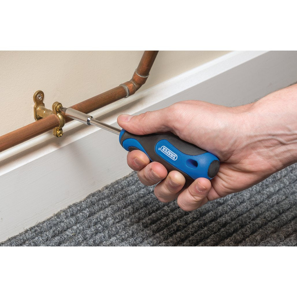 Draper Bit Holding Driver  43643