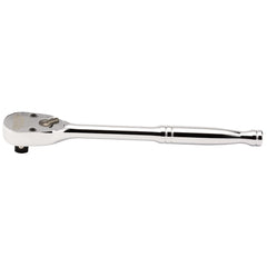 Draper Expert 60 Tooth Sealed Head Reversible Ratchet, 1/2" Sq. Dr.  43741