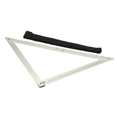 Draper Folding Square, 600mm  43761