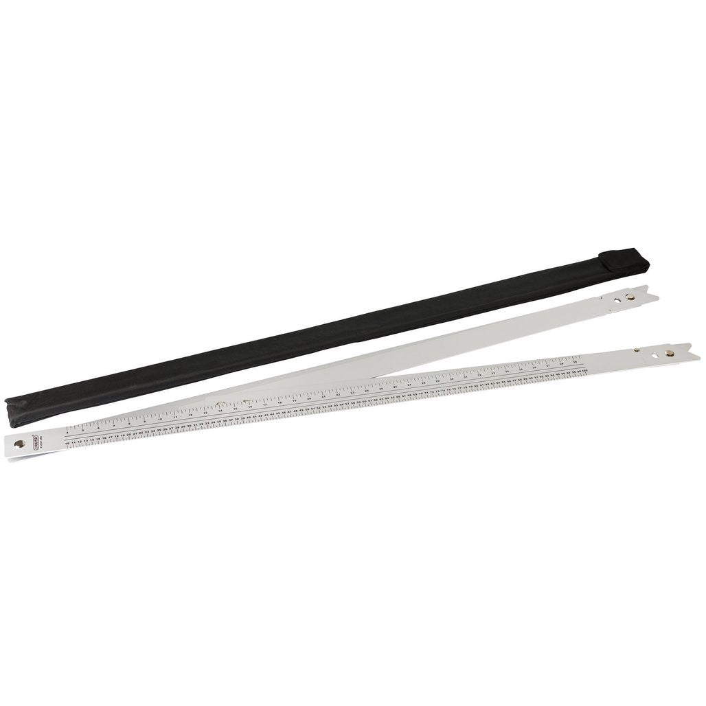 Draper Folding Square, 1200mm  43762