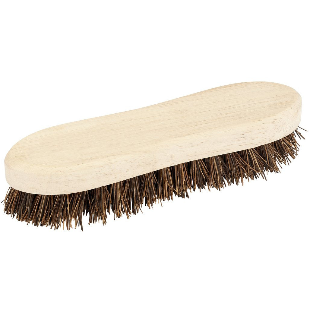 Draper Stiff Bassine Scrubbing Brush, 200mm 43781