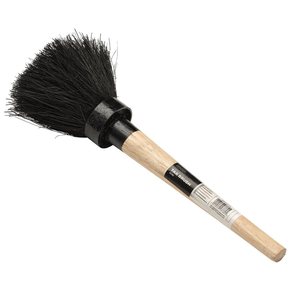Draper Short Handled Tar Brush  43782