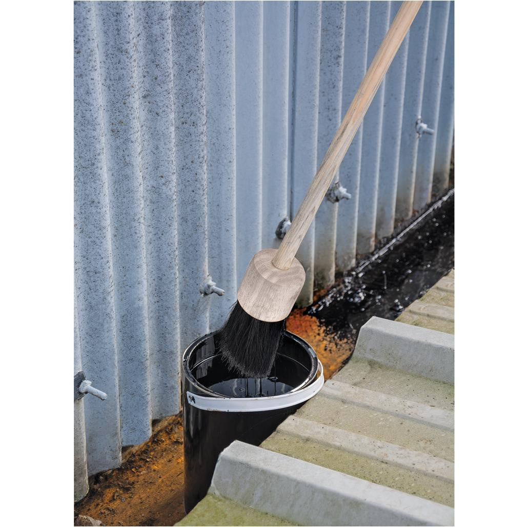 Draper Long Handled Tar Brush  43783