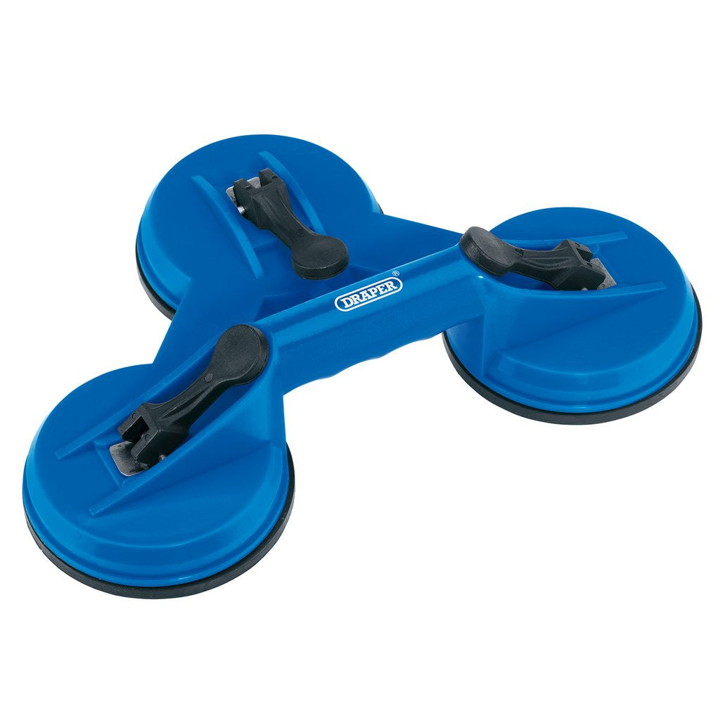 Draper Triple Suction Lifter 43846