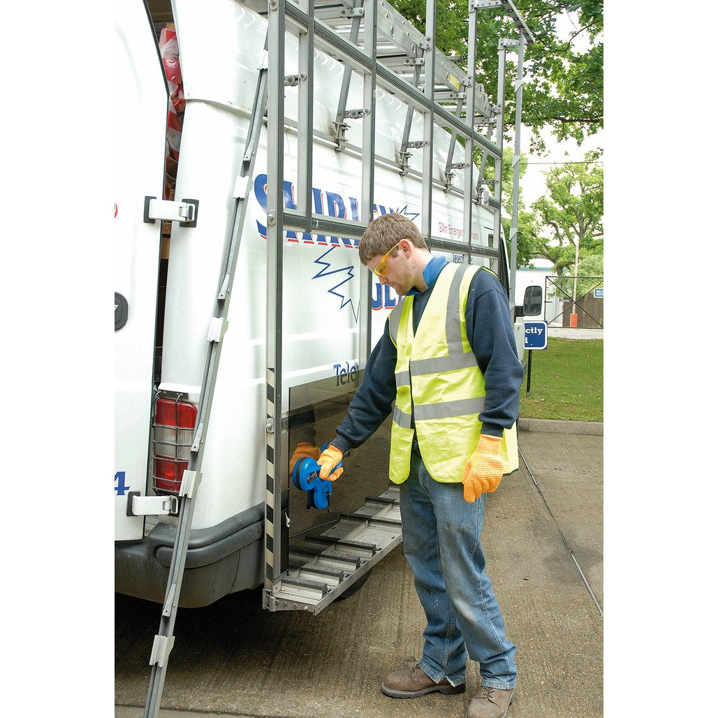 Draper Triple Suction Lifter 43846